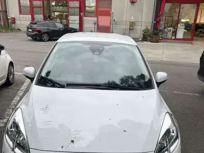 Usata Ford Fiesta Vignale 86 CV (63 kW) 2020 Utilitaria