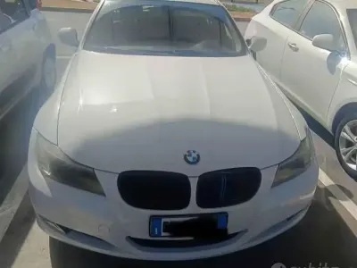 Usata BMW 316