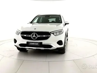 Käytetty Mercedes GLC300