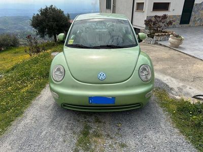 usata VW Beetle New1.9 TDI