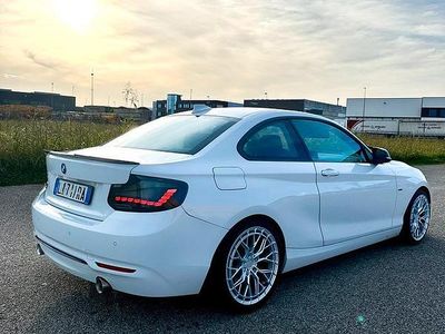 BMW 218