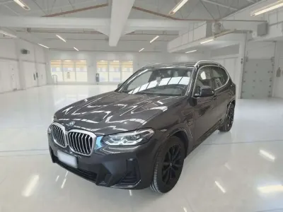 Usata BMW X3