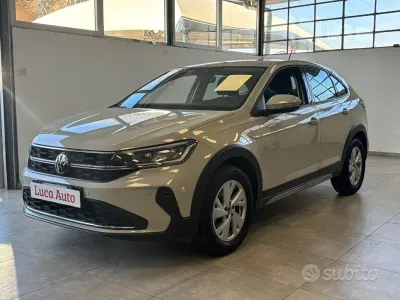 Usata VW Taigo
