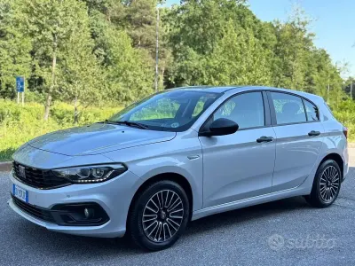 Usata Fiat Tipo