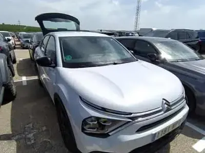 Usado Citroën C4