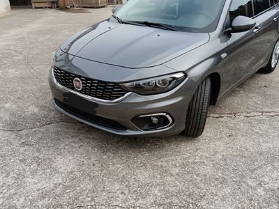 usata Fiat Tipo 1.6 356 WXC1B W1