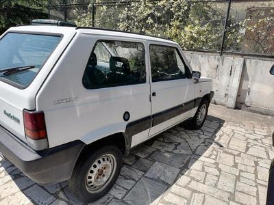 usata Fiat Panda 1ª serie - 1993