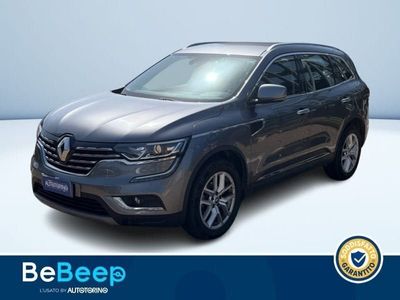 usata Renault Koleos 1.6 DCI INTENS 130CV