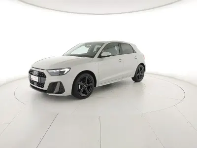 Usata Audi A1 Sportback
