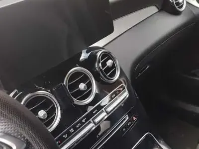 Usata Mercedes GLC250