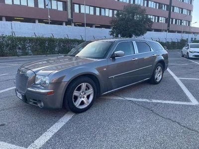 usata Chrysler 300M 3.0 V6 CRD DPF Touring