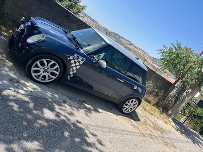 usata Mini Cooper 1.6 170cv