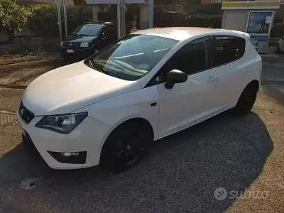 Usata Seat Ibiza