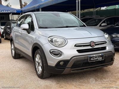Usata Fiat 500X Cross 95 CV (69 kW) 2020 SUV