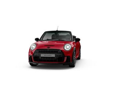 Usata Mini Cooper S Cabriolet 178 CV (130 kW) 2023 Cabrio