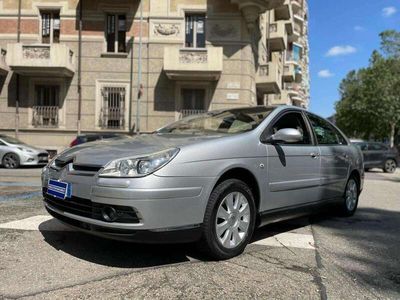 Citroën C5