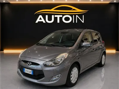 Usata Hyundai ix20