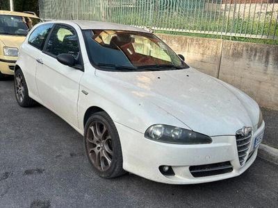 usata Alfa Romeo 147 2ª serie - 2007