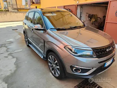 Usata EVO Evo 6 150 CV (110 kW) 2021 SUV