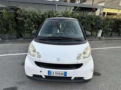 Smart ForTwo Coupé
