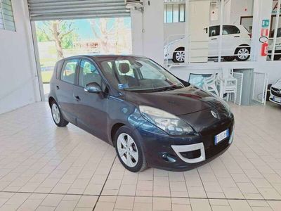 usata Renault Scénic III ScenicX-Mod X-Mod 1.5 dci Dynamique 110cv