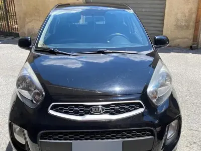 Usata Kia Picanto