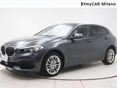 BMW 116