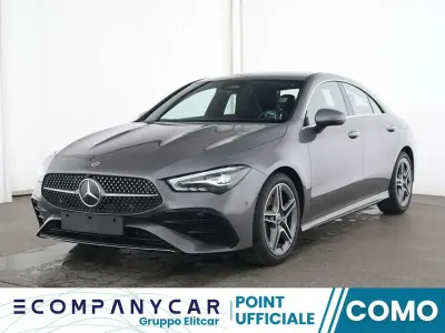 Usata Mercedes CLA180