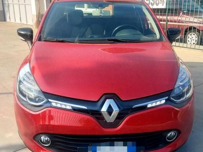 usata Renault Clio IV Clio Sporter 1.5 dCi 8V 75CV Wave