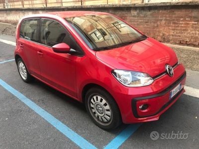 VW up!