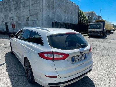 usata Ford Mondeo 4ª serie