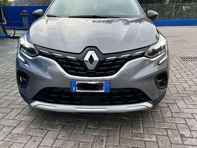 Usata Renault Captur Techno 101 CV (74 kW) 2023 SUV