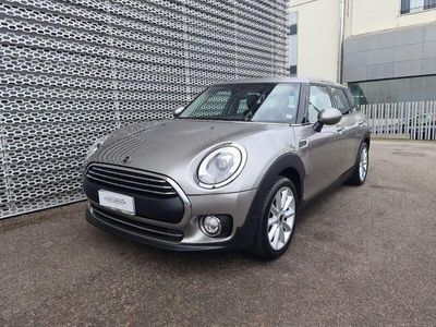 Mini One Clubman