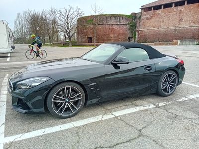 usata BMW Z4 M sport 2.0