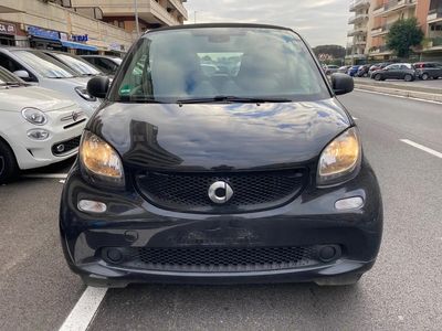 usata Smart ForTwo Coupé PASSION 71 CV NAV BLUETOOTH CERCHIO 15