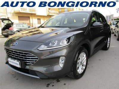 usata Ford Kuga 1.5 EcoBlue 120 CV 2WD Titanium