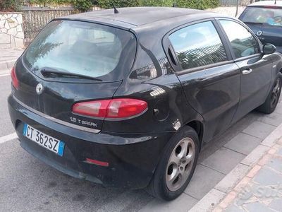 Alfa Romeo 147