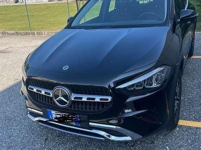 Usata 2024 Mercedes GLA250 AMG Line Premium Plus SUV | 39.500 € (Super prezzo)