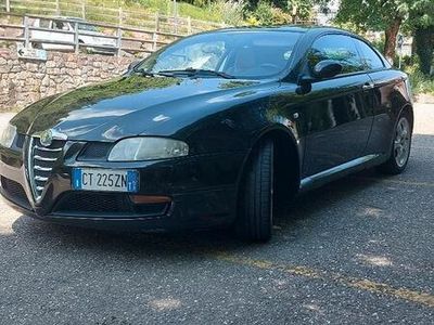 Alfa Romeo GT