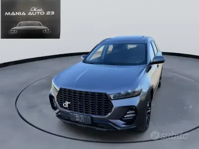 Second-hand DR DR 6.0 149 CP (109 kW) 2026 Gri SUV