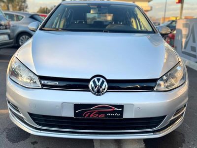 usata VW Golf 1.4 TGI 5p. Highline BlueMotion