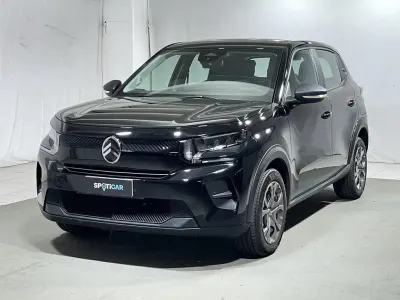 Occasion Citroën C3