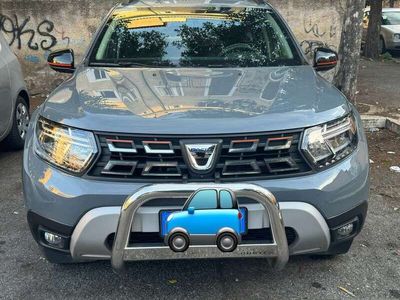 usata Dacia Duster 1.0 tce SL Extreme Gpl 4x2 100cv