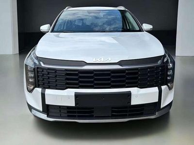 Nuova Kia Sportage Style 136 CV (100 kW) 2026 Bianco SUV