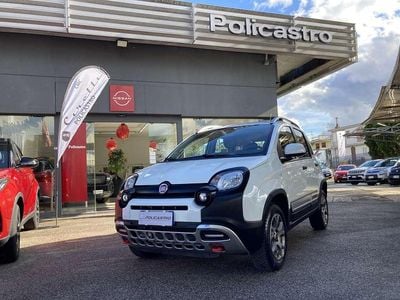 Fiat Panda Cross