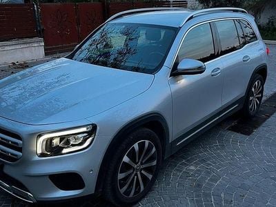 Usata Mercedes 200 163 CV (119 kW) 2020 Grigio SUV