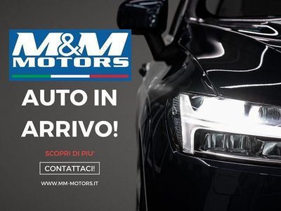 Usata Ford Ecosport Titanium 90 CV (66 kW) 2015 Nero SUV