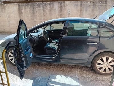 Usata Citroën C4 2006 Coupé