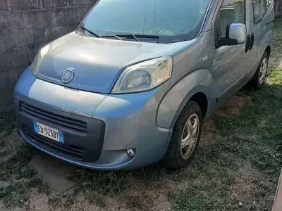 Usata Fiat Qubo