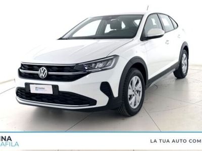 usata VW Taigo 1.0 TSI 110 CV Life nuova a Marcianise